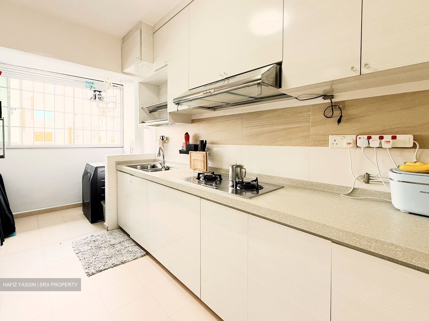 Blk 501B Palm Breeze @ Yishun (Yishun), HDB 4 Rooms #610343341